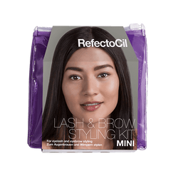RefectoCil Lash & Brow Styling Kit Mini
