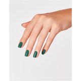 OPI Nail Lacquer - Rated Pea-G (NLH007)