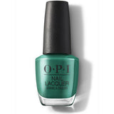 OPI Nail Lacquer - Rated Pea-G (NLH007)