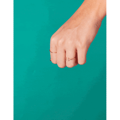 OPI Nail Lacquer - Rated Pea-G (NLH007)