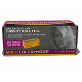 Spilo Professional Foil Roll - 250ft