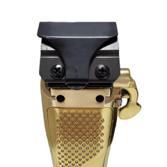 Stylecraft Saber Brushless Clipper