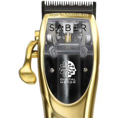 Stylecraft Saber Brushless Clipper