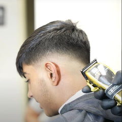 Stylecraft Saber Brushless Clipper