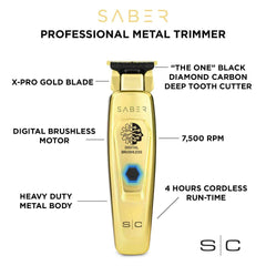 Stylecraft Saber Trimmer