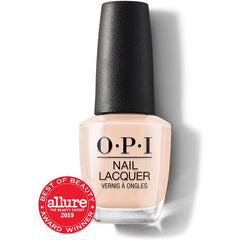 OPI Nail Lacquer - Samoan Sand (NLP61)