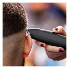 StyleCraft - X-Pro Wide Fixed Trimmer Blade - Stainless Steel