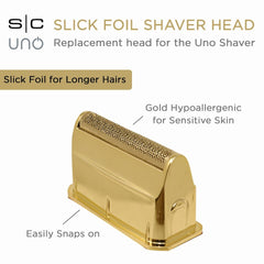 Stylecraft UNO Slick Foil Head Replacement