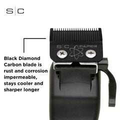 Stylecraft - FIXED - DLC Fusion/Faper Clipper Blade