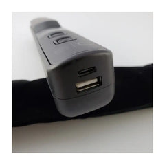 Stylecraft Heat Stroke Cordless Beard Styling Hot Brush