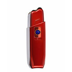 StyleCraft Prodigy Wireless Shaver - Red