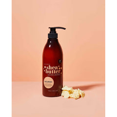 Avry Hand & Body Cream - Shea Butter 25.3oz