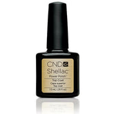 CND Shellac Original Top Coat