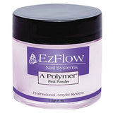 EzFlow A - Polymer Pink - 4oz
