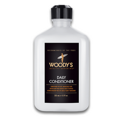 Woodys Daily Conditioner 12oz