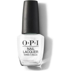 OPI Nail Lacquer - Snow Day In LA (HRN01)