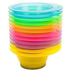 Soft N Style Colored Tint Bowl (SNS-BL) - Asst Colors