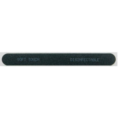 Soft Touch Cushion Black Files
