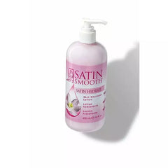 Satin Smooth Satin Hydrate Skin Nourisher 16oz