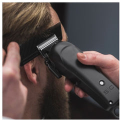 StyleCraft - Moving Slim Deep Clipper Blade - Stainless Steel
