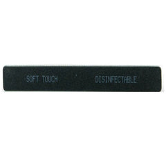 Soft Touch Jumbo Square Files - Black
