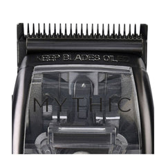 StyleCraft Mythic Professional 9V Magnetic Motor Metal Clipper