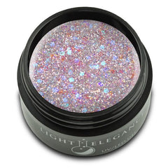 Light Elegance - Sugar Coated Glitter Gel 10ml