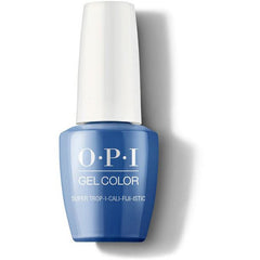 OPI GelColor - Super Trop-I-Cali-Fiji-Istic (GCF87)