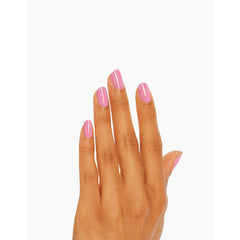 OPI GelColor - Suzi Will Quechua Later (GCP31)