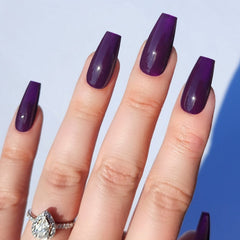 Light Elegance - P+ Dirty Little Secret Gel Polish (15ml)