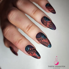 Light Elegance - P+ Under Investigation Gel Polish (15ml)