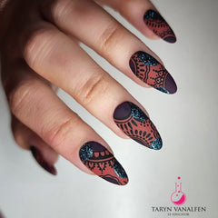 Light Elegance - P+ Dirty Little Secret Gel Polish (15ml)