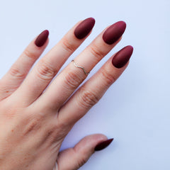 Light Elegance - Whiskey And Wine ButterCream (5ml)