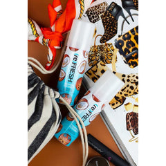 ReFresh Dry Shampoo - Tropical Coconut