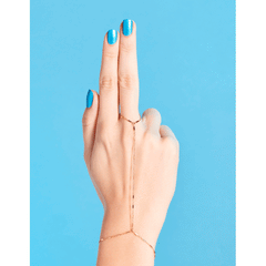 OPI GelColor - Teal The Cows Come Home (GCB54)
