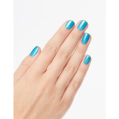 OPI GelColor - Teal The Cows Come Home (GCB54)