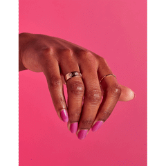 OPI Nail Lacquer - Telenovela Me About It (NLM91)