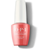 OPI GelColor - Tempura-Ture is Rising (GCT89)