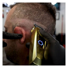 StyleCraft Blade Set - Fixed X-Pro Precision & The One Precision