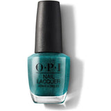 OPI Nail Lacquer - This Color's Making Waves (NLH74)