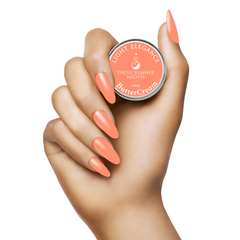 Light Elegance - Those Summer Nights Buttercream 5ml