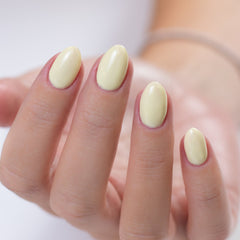 Light Elegance - Totally Taffy Color Gel - 17ml