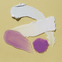 Voesh 4 Step Pedi Kit - Lavender Relieve