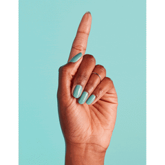 OPI Nail Lacquer - Verde Nice to Meet You (NLM84)