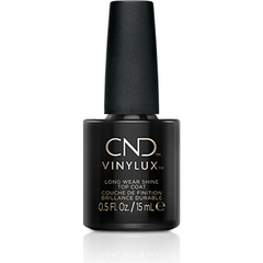 CND Vinylux - Long Wear Shine Top Coat .5oz