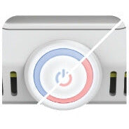 Gelish Vortex Nail Dust Collector