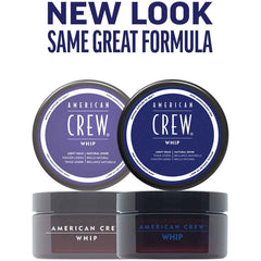 American Crew Whip 3oz