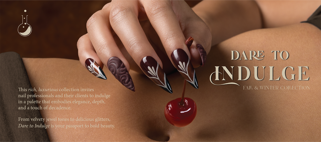 LE Dare To Indulge ButterCream