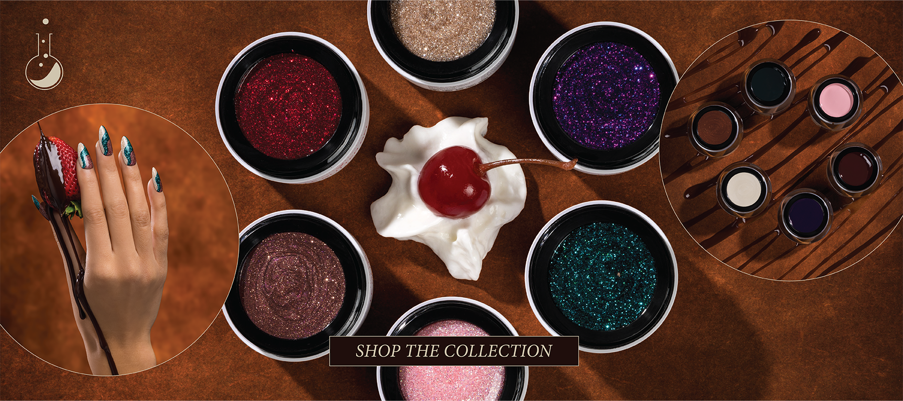 Light Elegance Dare To Indulge Fall 2025 Collection