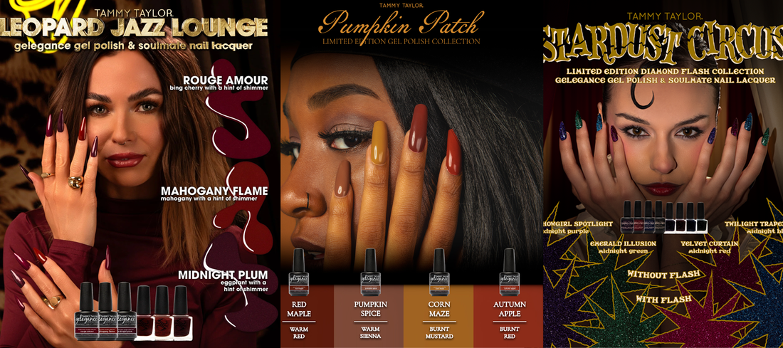 Tammy Taylor Fall/Winter 2025